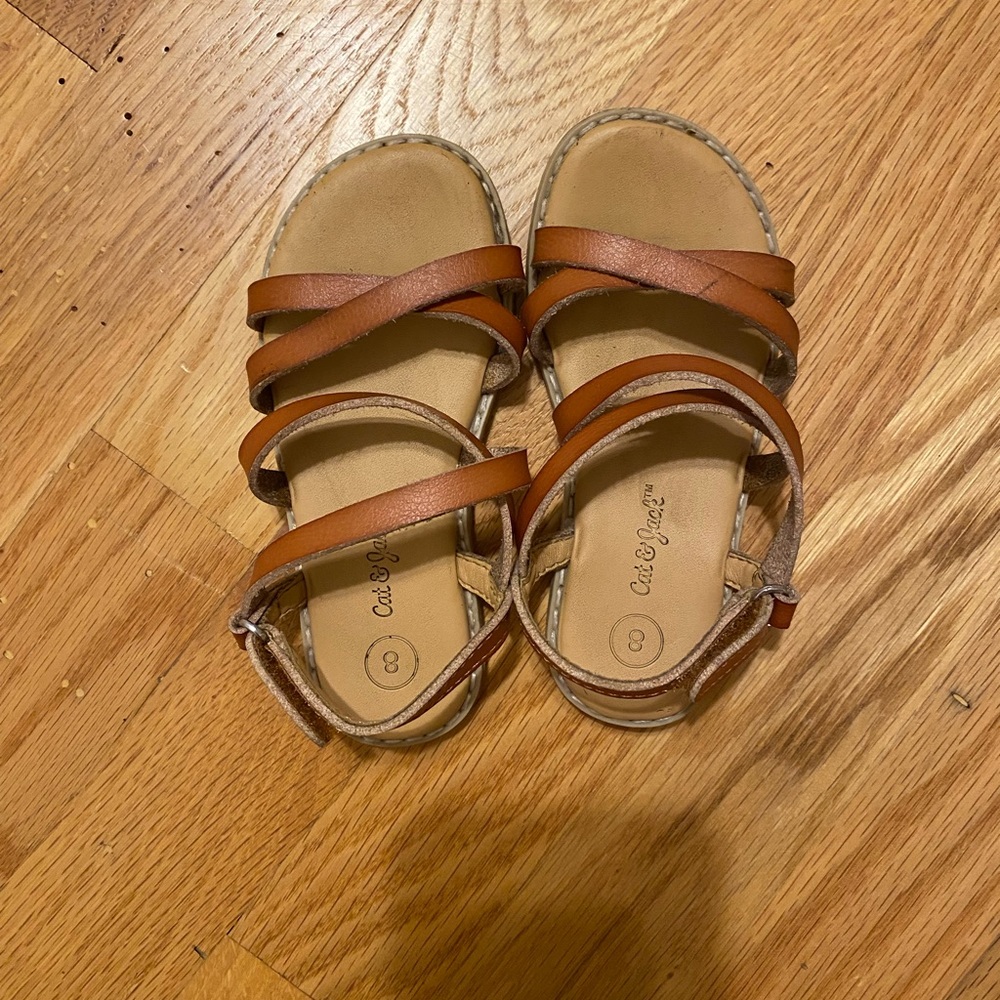 Cat & Jack Sandals